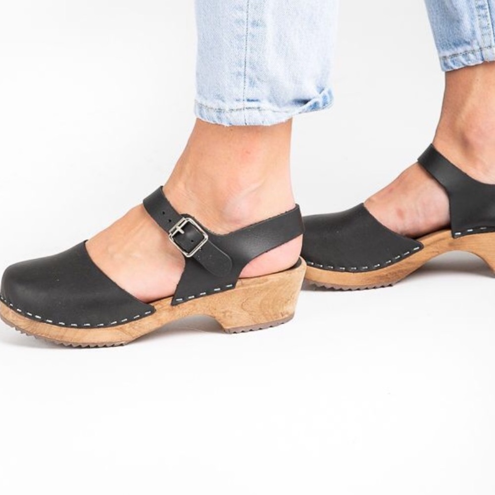 Mia Sofia Clogs